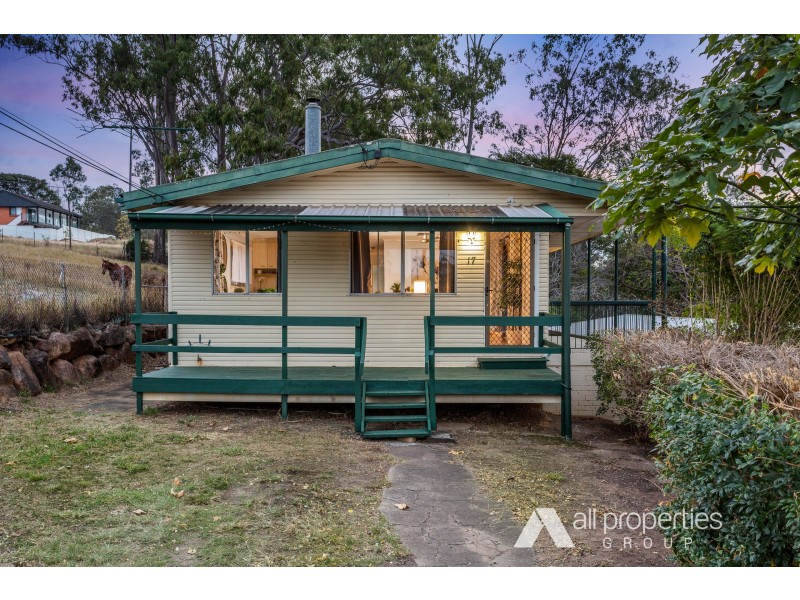 17 Allan Street, Goodna QLD 4300