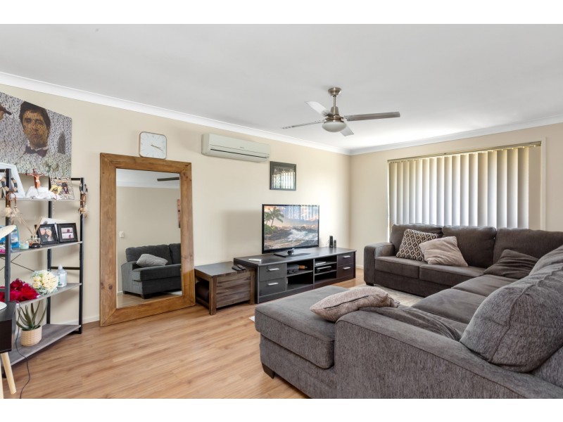 11 Glendale Crescent, Browns Plains QLD 4118
