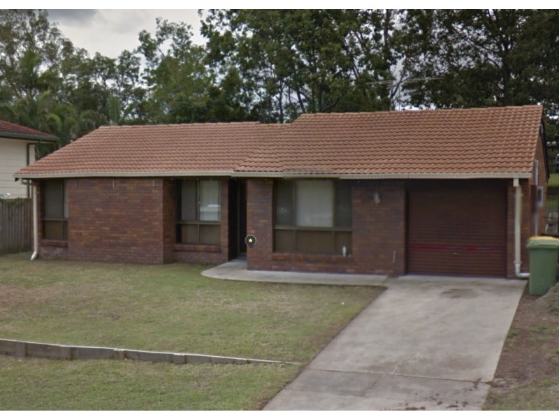 11 Glendale Crescent, Browns Plains QLD 4118