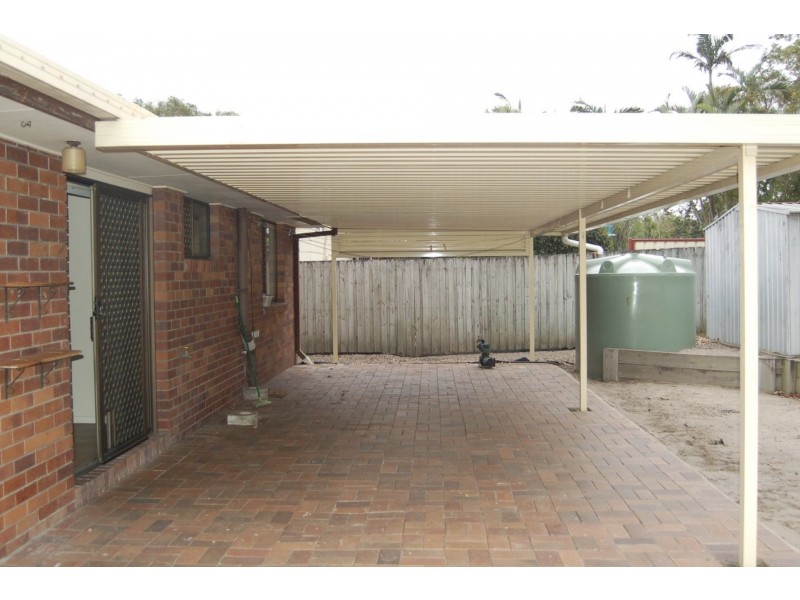 11 Glendale Crescent, Browns Plains QLD 4118