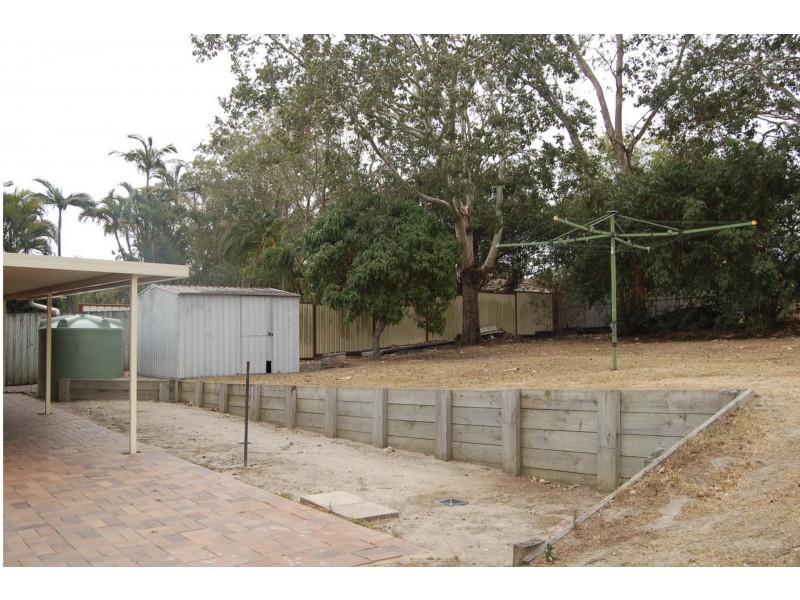 11 Glendale Crescent, Browns Plains QLD 4118