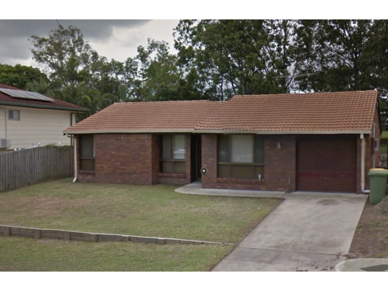 11 Glendale Crescent, Browns Plains QLD 4118