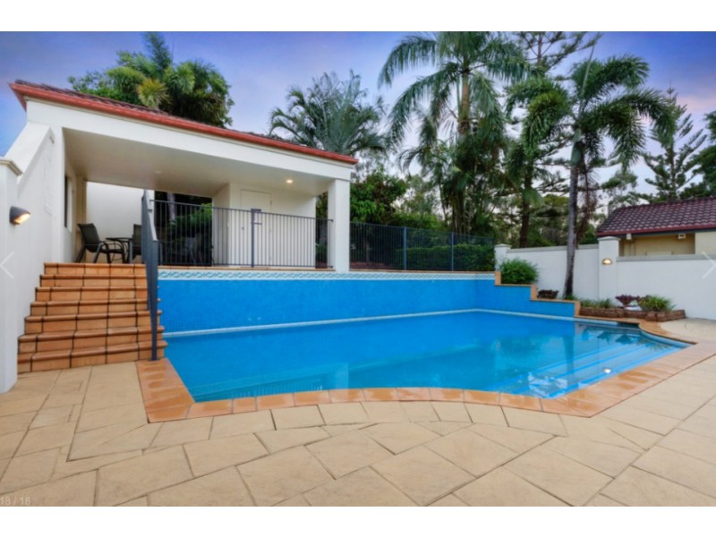 10/6-12 Monterey Keys Drive, Helensvale QLD 4212