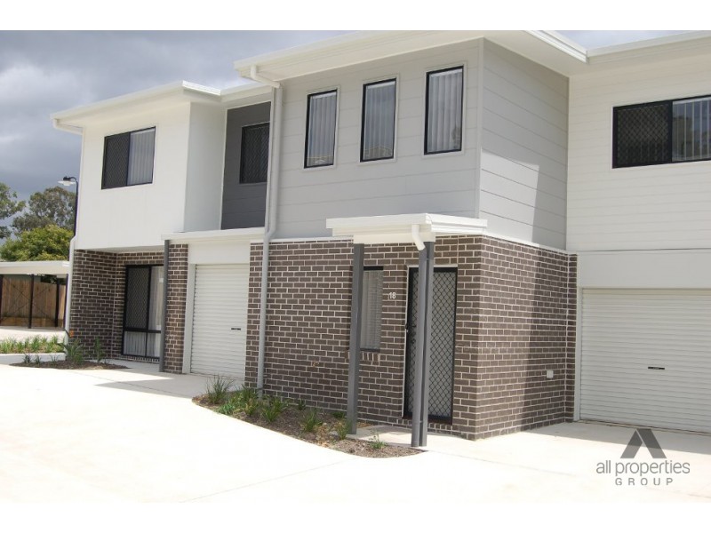 17/6 Devereaux Road, Boronia Heights QLD 4124