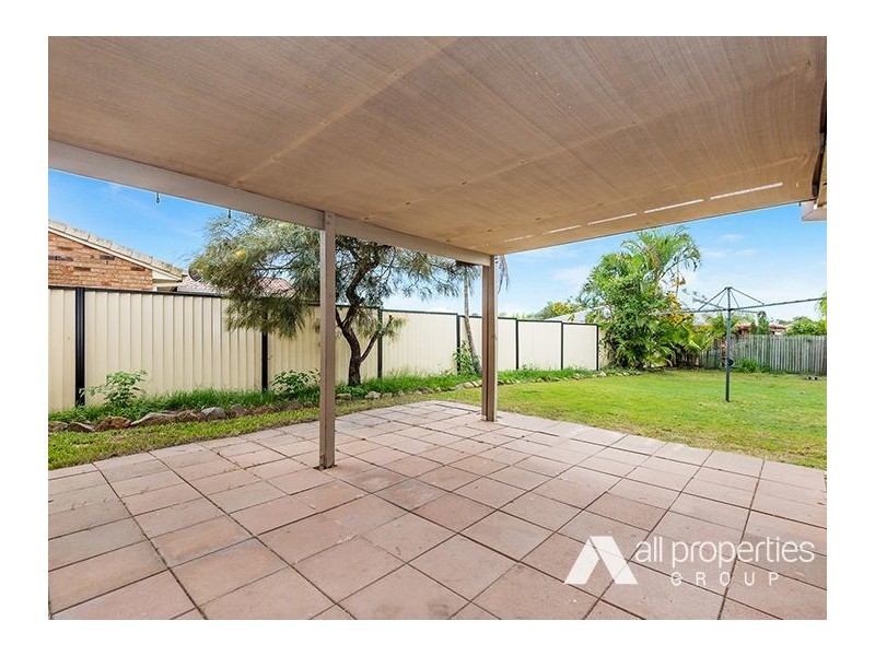 32 Wallace Street, Crestmead QLD 4132