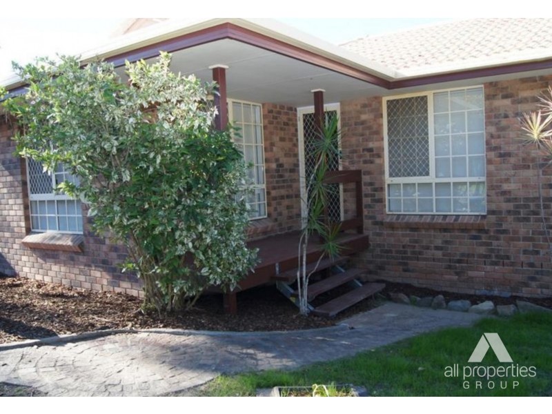 20 Tregana Circuit, Edens Landing QLD 4207