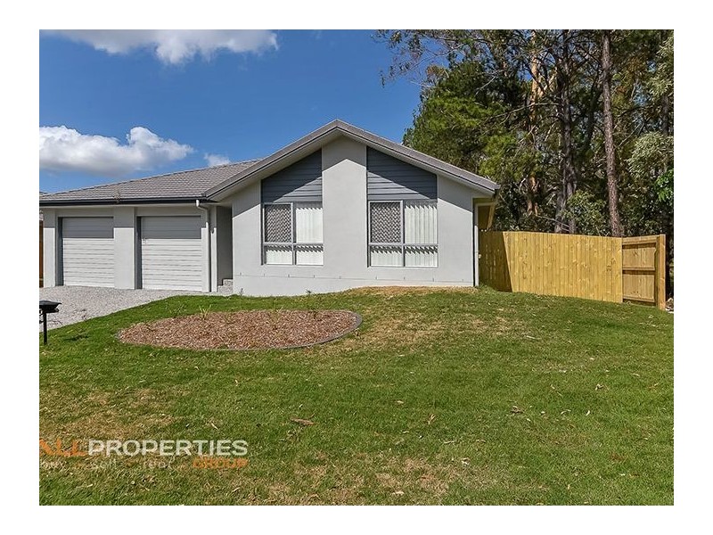 29A Greenpark Drive, Crestmead QLD 4132