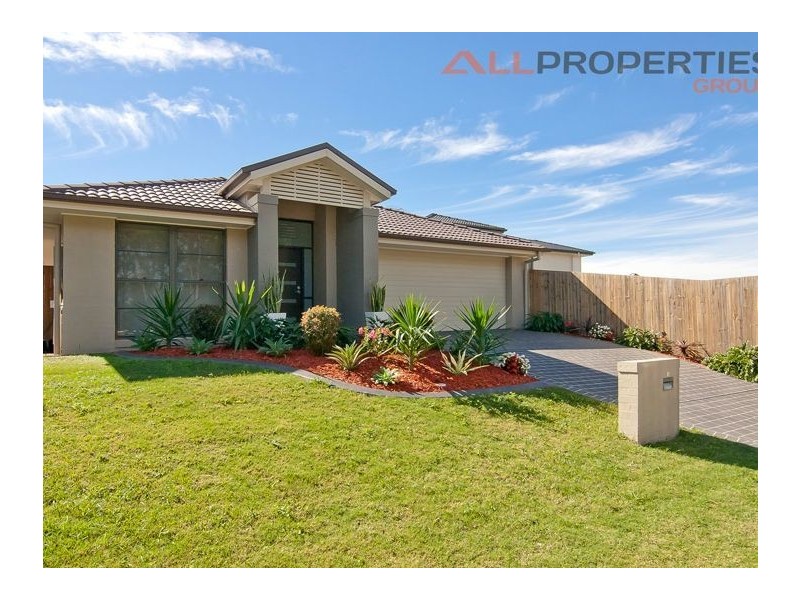 3 Wirewood Place, Heathwood QLD 4110