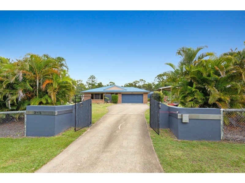 2-6 McLeod Road, Park Ridge QLD 4125