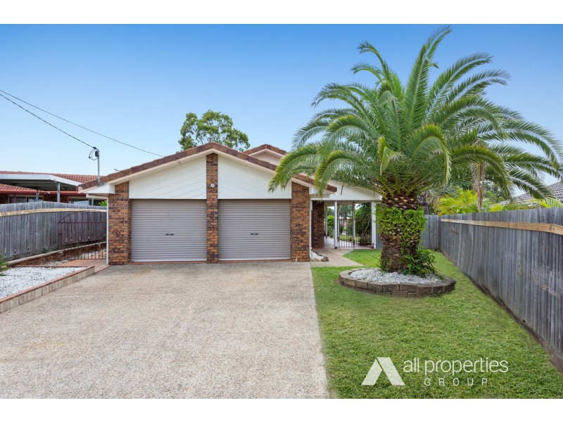 9 Hargrill Court, Boronia Heights QLD 4124