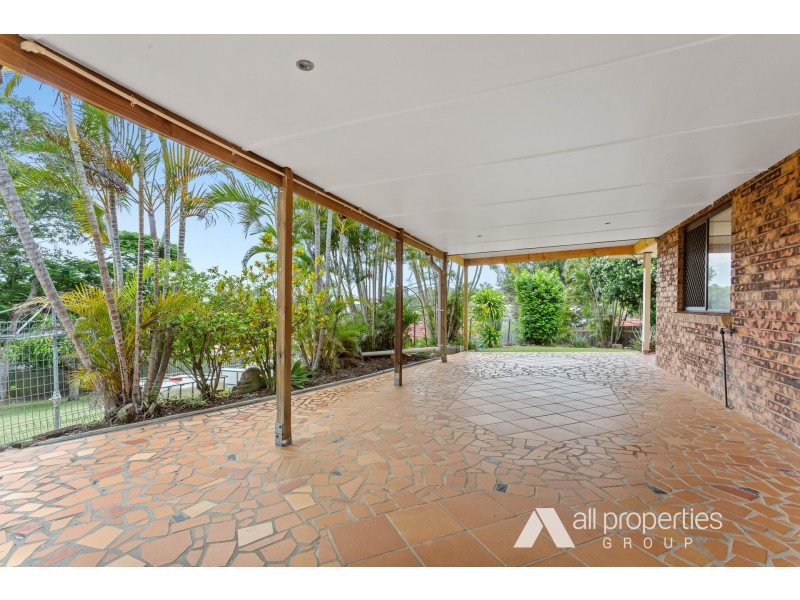 9 Hargrill Court, Boronia Heights QLD 4124