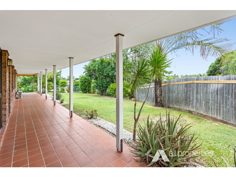 9 Hargrill Court, Boronia Heights QLD 4124