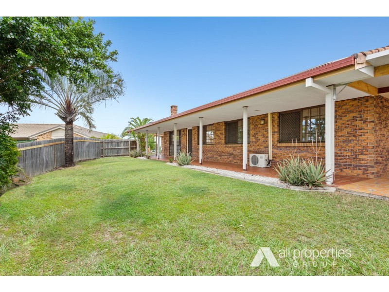 9 Hargrill Court, Boronia Heights QLD 4124