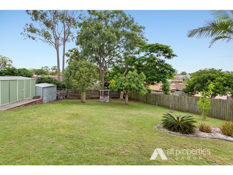 9 Hargrill Court, Boronia Heights QLD 4124
