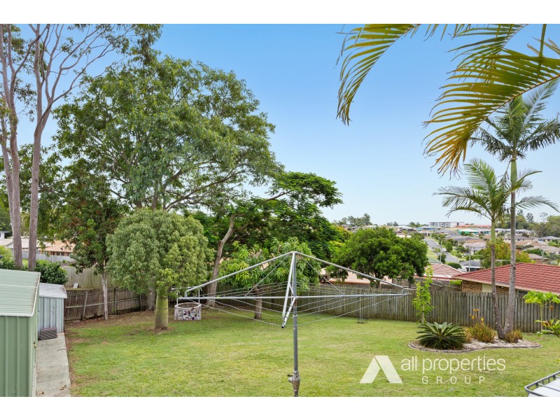 9 Hargrill Court, Boronia Heights QLD 4124