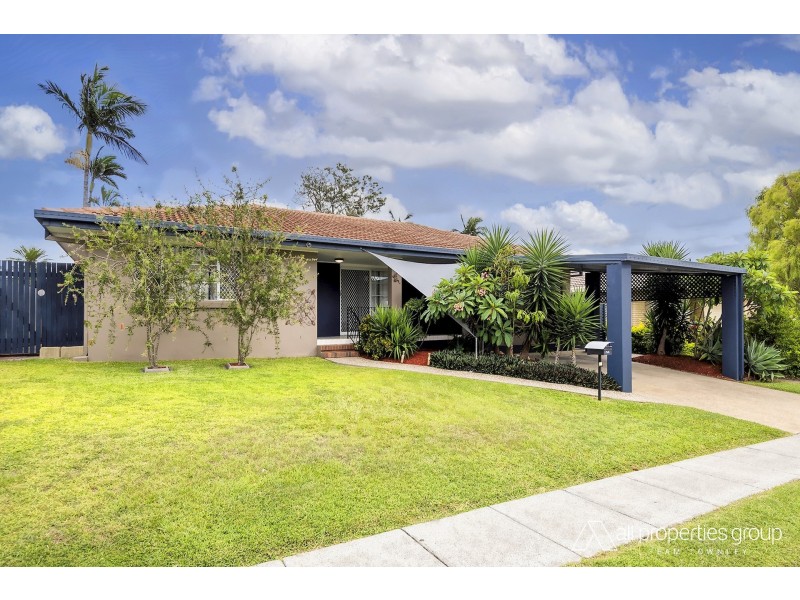 15 Cordia Street, Algester QLD 4115