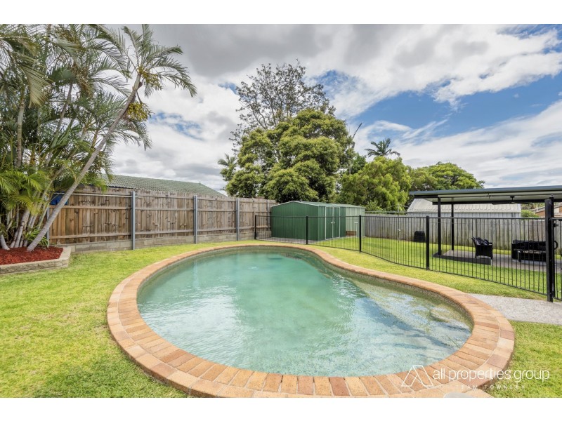 15 Cordia Street, Algester QLD 4115