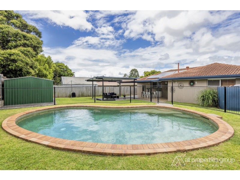 15 Cordia Street, Algester QLD 4115