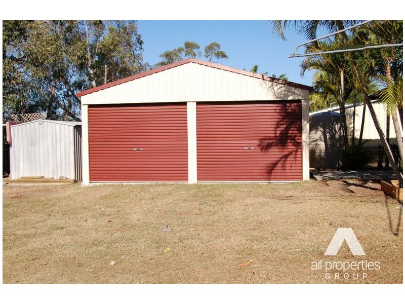 42 Estramina Road, Regents Park QLD 4118