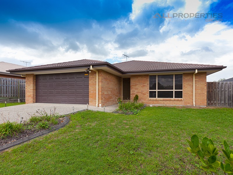 12 Fairweather Street, Berrinba QLD 4117