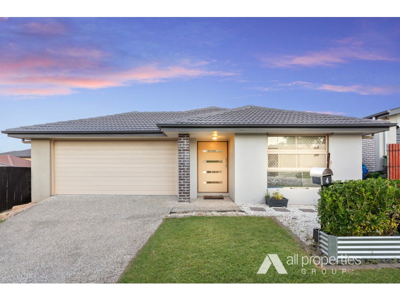 4 Fulmer Street, Yarrabilba QLD 4207