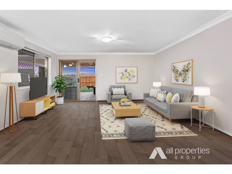 4 Fulmer Street, Yarrabilba QLD 4207
