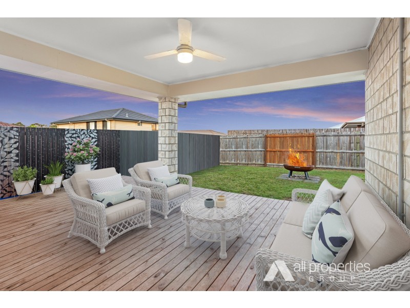 4 Fulmer Street, Yarrabilba QLD 4207
