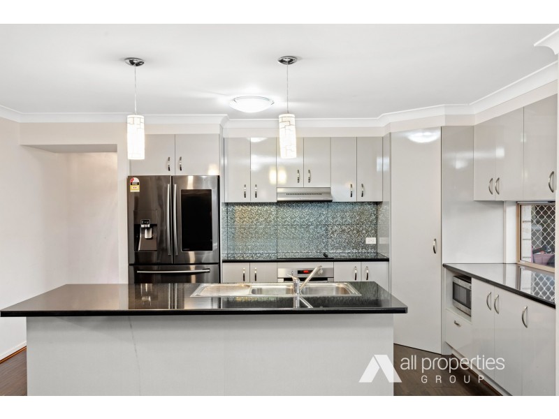 4 Fulmer Street, Yarrabilba QLD 4207
