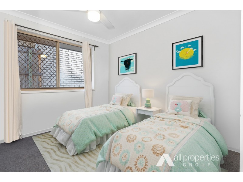 4 Fulmer Street, Yarrabilba QLD 4207