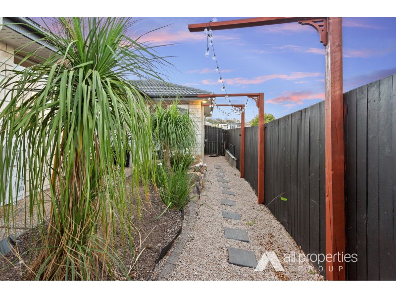 4 Fulmer Street, Yarrabilba QLD 4207