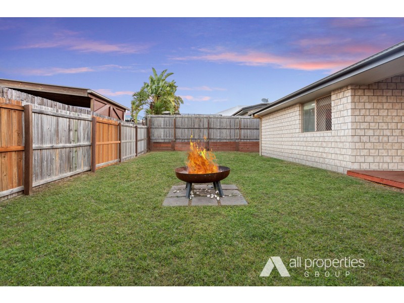 4 Fulmer Street, Yarrabilba QLD 4207