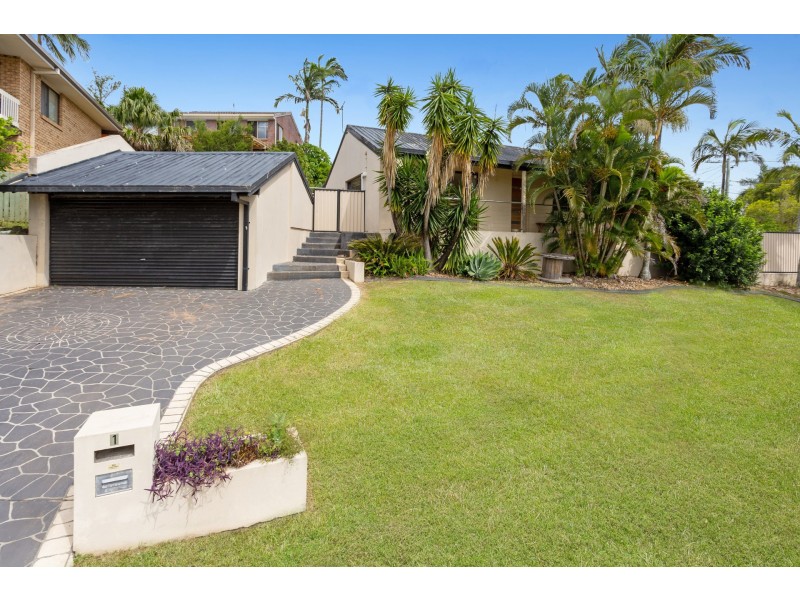 1 Wilmington Court, Springwood QLD 4127