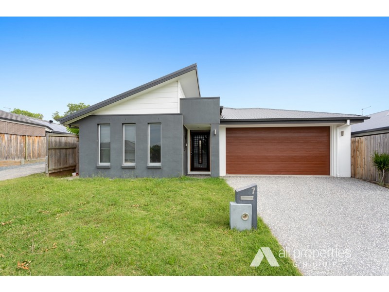 7 Kintore Street, Heathwood QLD 4110