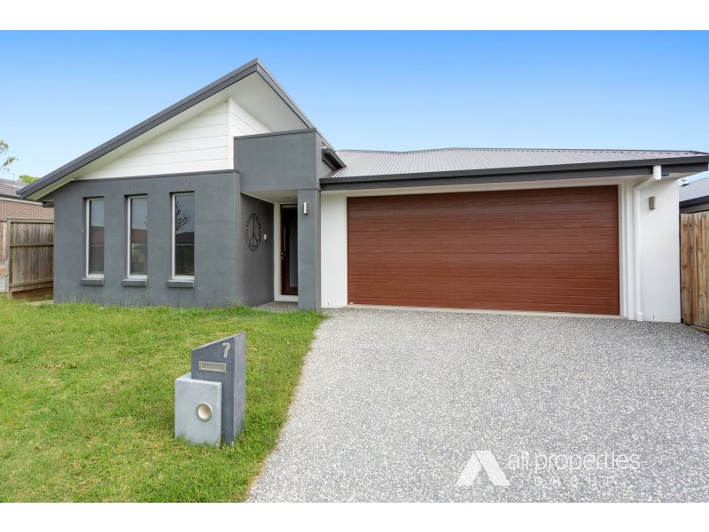 7 Kintore Street, Heathwood QLD 4110