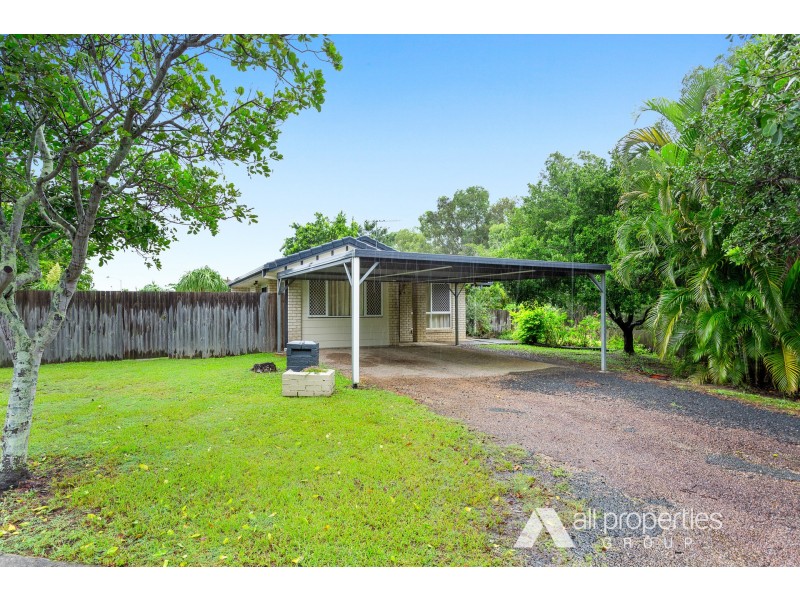 16 Sherbourne Court, Berrinba QLD 4117