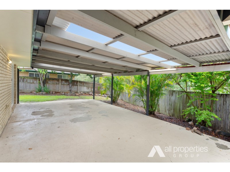 16 Sherbourne Court, Berrinba QLD 4117