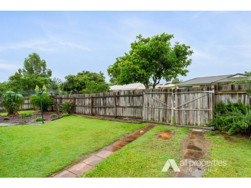 16 Sherbourne Court, Berrinba QLD 4117
