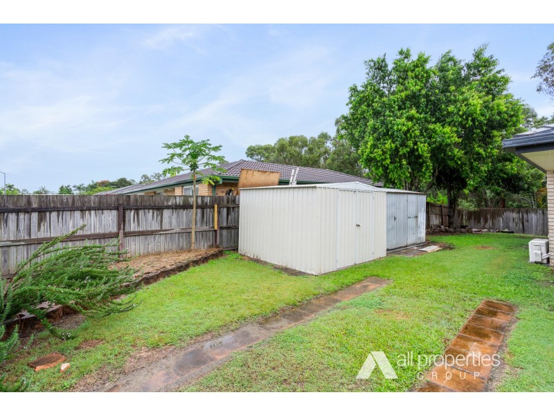 16 Sherbourne Court, Berrinba QLD 4117