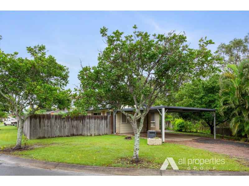 16 Sherbourne Court, Berrinba QLD 4117