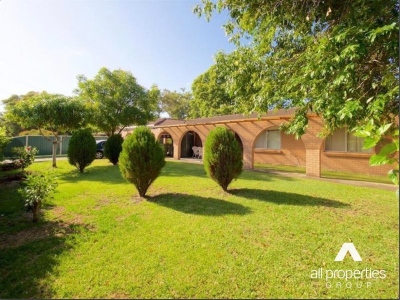 222 Browns Plains Road, Browns Plains QLD 4118