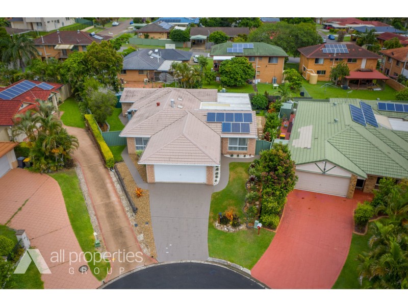 14 Bauhinia Close, Eight Mile Plains QLD 4113