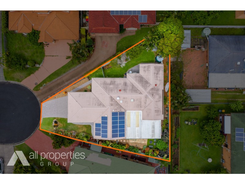 14 Bauhinia Close, Eight Mile Plains QLD 4113