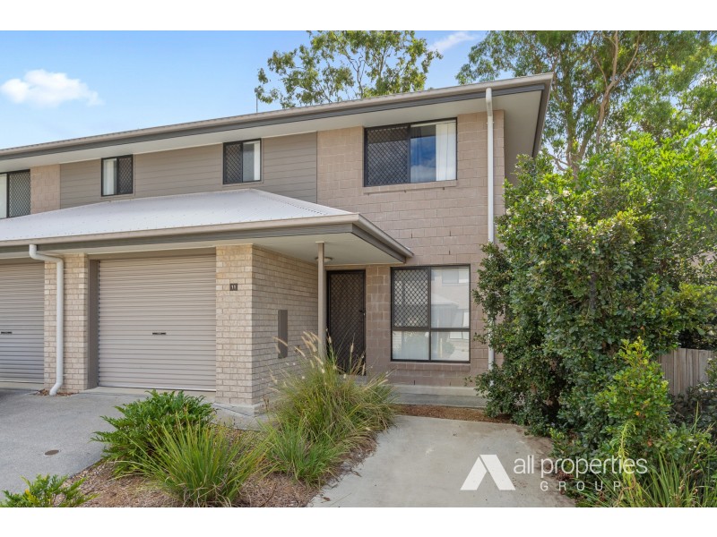 11/8 Wattlebrush Court, Park Ridge QLD 4125