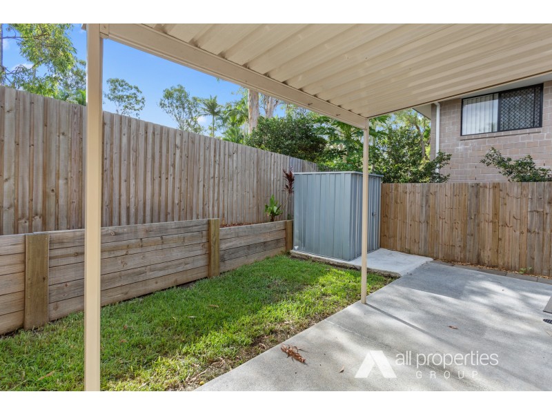 11/8 Wattlebrush Court, Park Ridge QLD 4125