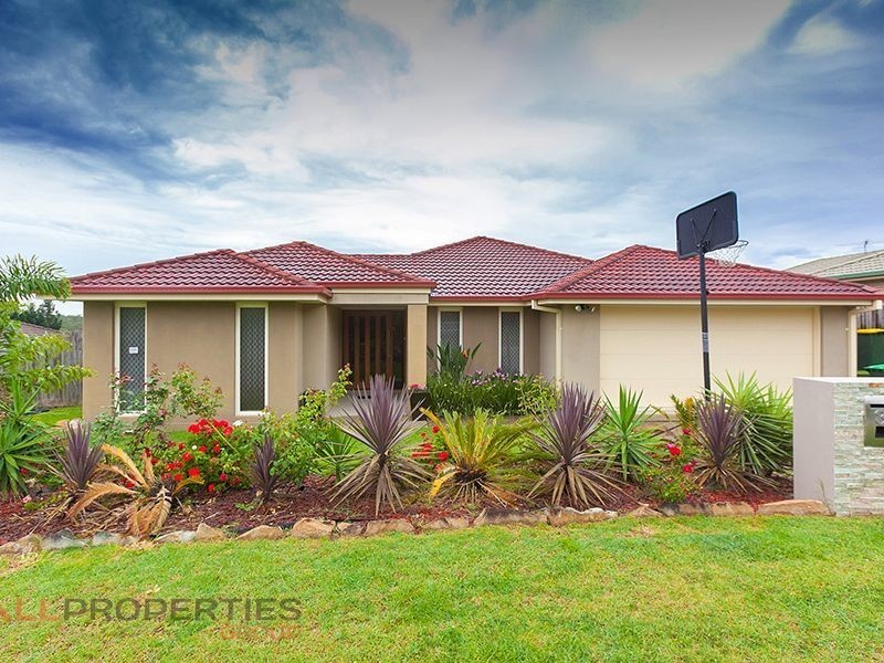 36 Muscari Crescent, Drewvale QLD 4116