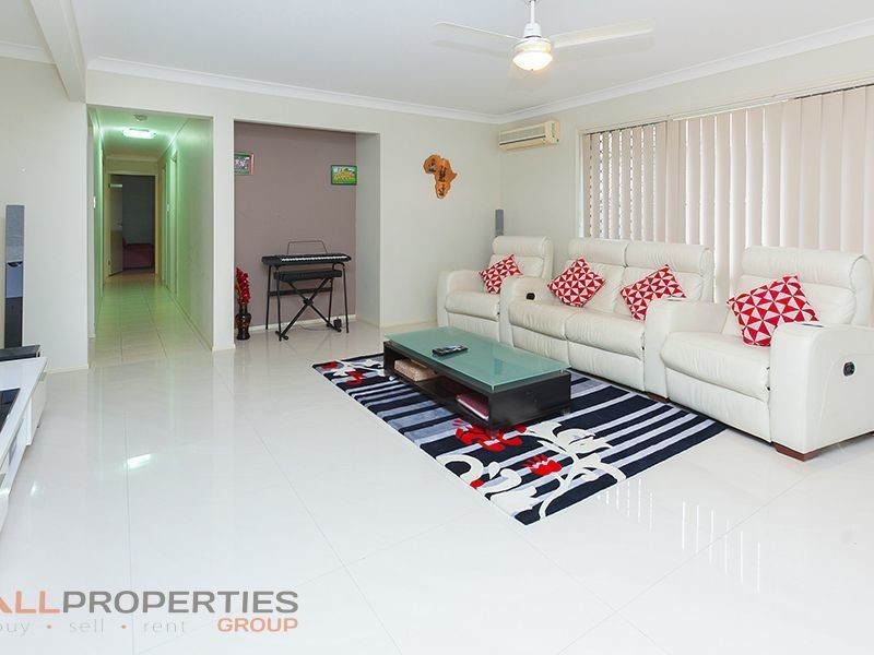 36 Muscari Crescent, Drewvale QLD 4116