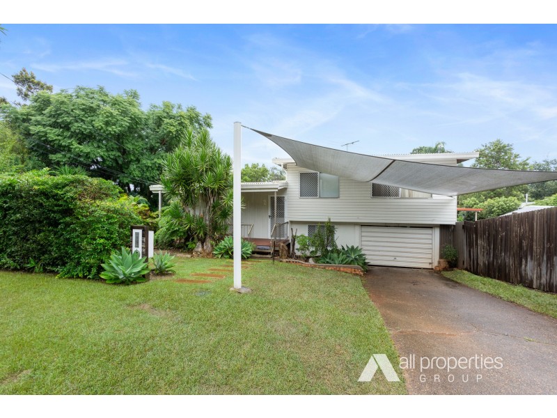 2 Leonard Street, Kingston QLD 4114