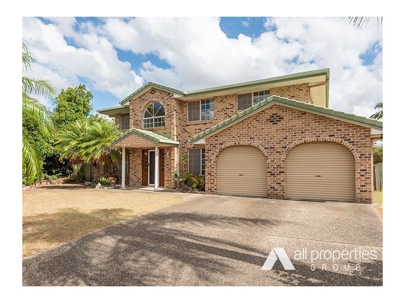 9 Ashford Place, Parkinson QLD 4115