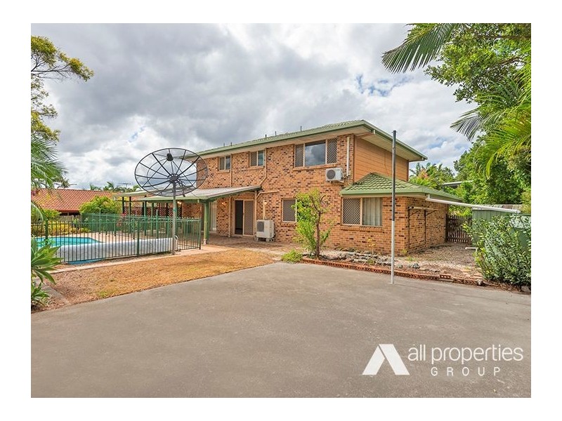 9 Ashford Place, Parkinson QLD 4115