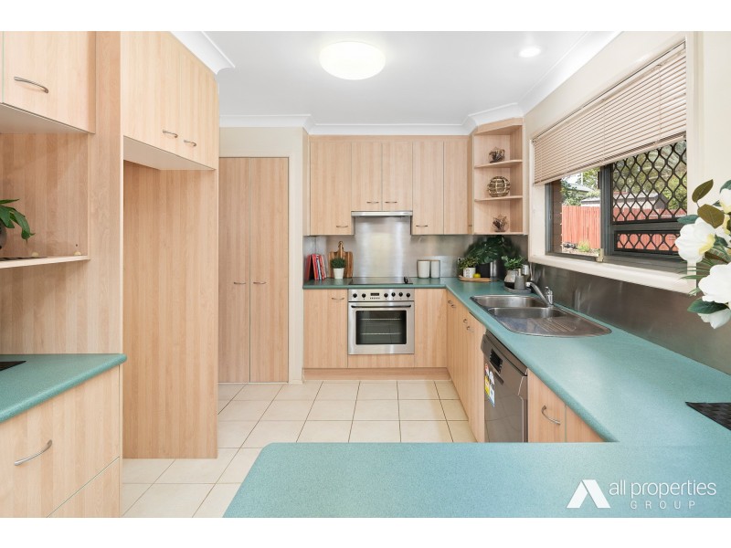 6 Bonewood Street, Algester QLD 4115